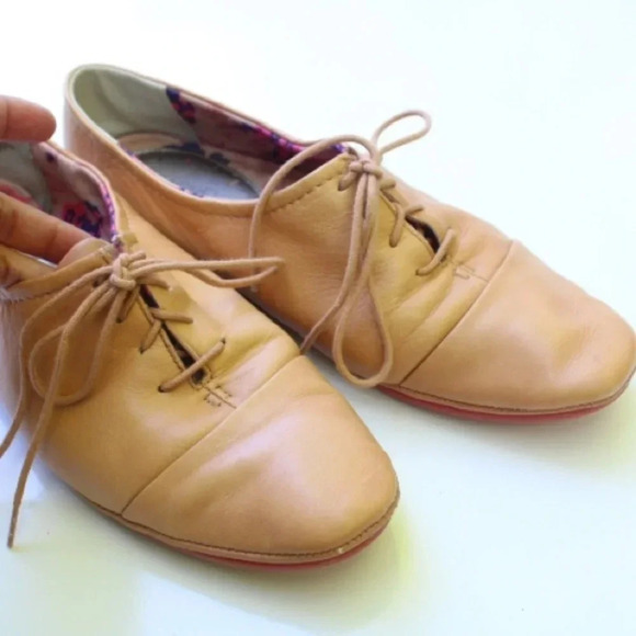 Rachel Rachel Roy oxfords - Picture 8 of 11